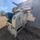 CME MILL-R150 Pellet Mill, 150 HP, Class 2 Div 2 with autogreaser - Image 2