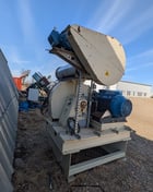 CME MILL-R150 Pellet Mill, 150 HP, Class 2 Div 2 with autogreaser - Image 4