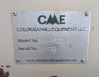 CME MILL-R150 Pellet Mill, 150 HP, Class 2 Div 2 with autogreaser - Image 5