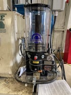 CME MILL-R150 Pellet Mill, 150 HP, Class 2 Div 2 with autogreaser - Image 7
