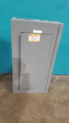 100 Amp. Square D NF, panelboard, 480Y/277 Volts, 3 phase, 42 circuits - Image 3