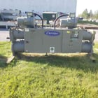 116 Ton, Carrier #30HXC116, water-cooled liquid chiller, dual Carlyle screw compressors - Image 3
