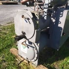 116 Ton, Carrier #30HXC116, water-cooled liquid chiller, dual Carlyle screw compressors - Image 7