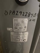 150 kW Cemline Stonesteel #V500EH150C3-RL, electric water heater, 500 gallon, 480 V., 3 phase, ASME - Image 2