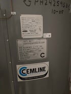 150 kW Cemline Stonesteel #V500EH150C3-RL, electric water heater, 500 gallon, 480 V., 3 phase, ASME - Image 10