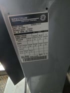 150 KW Detroit Diesel Spectrum #150DS60, diesel generator, 3 phase, 300 hours - Image 2