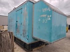150 KW Detroit Diesel Spectrum #150DS60, diesel generator, 3 phase, 300 hours - Image 6
