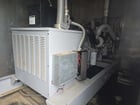 150 KW Detroit Diesel Spectrum #150DS60, diesel generator, 3 phase, 300 hours - Image 7