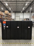 160.0 KVA Eaton Powerware #9390-160-NHS-4X1, uninterruptible power supplies, 400 Volts, 50 Hz, (2) battery - Image 1