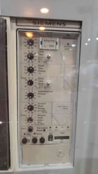 1600 Amps, Siemens #SBA2016, switchboard lineup, 3 sections, 480Y/277 Volts, 3 phase, 65 kA AIC, 13 feeder - Image 7