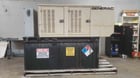 20 KW Generac, diesel generator, John Deere 4024T engine, 1 phase, 316 hours - Image 1