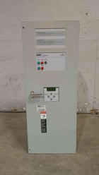 200 Amp. ASCO 7000 Series #D07ATSA20200F5XC, automatic transfer switch, 240 Volts, 1 phase, new surplus - Image 1