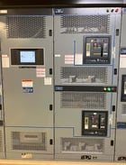 3200 Amps, Square D #Powerzone-4, Switchgear, 480 Volts - Image 2