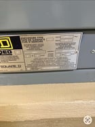 3200 Amps, Square D #Powerzone-4, Switchgear, 480 Volts - Image 3