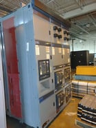 3200 Amps, Square D #Powerzone-4, Switchgear, 480 Volts - Image 7