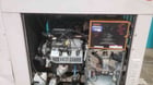 35 KW Generac #0054200, Quiet Source, natural gas/LP generator, 120/240 Volts, 1 phase, AS IS - Image 2