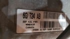 35 KW Generac #0054200, Quiet Source, natural gas/LP generator, 120/240 Volts, 1 phase, AS IS - Image 5