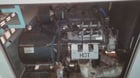 35 KW Generac #0054200, Quiet Source, natural gas/LP generator, 120/240 Volts, 1 phase, AS IS - Image 6