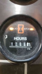 40 KW Energy Dynamics, diesel generator, Cummins #4BT-3.9 Turbo engine, 120/240 Volts, 1400 hours, AS IS - Image 7