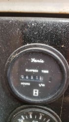 40 KW MagneTek #RNS-500, natural gas/LP generator, 120/240 Volts, 1 phase, 691 hours, AS IS - Image 6