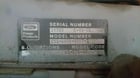 40 KW MagneTek #RNS-500, natural gas/LP generator, 120/240 Volts, 1 phase, 691 hours, AS IS - Image 8