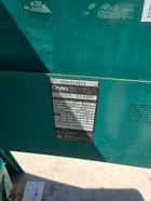 45 KW Onan, LP gas generator, Ford 4.9L engine, enclosed, 1 phase, 988 hours, 1989 - Image 2