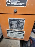 50 KW Generac #SD050, diesel generator, Daewoo engine, trailer mounted, 1 & 3 phase, 292 hours - Image 2