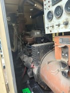 50 KW Generac #SD050, diesel generator, Daewoo engine, trailer mounted, 1 & 3 phase, 381 hours - Image 6