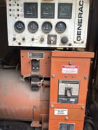 50 KW Generac #SD050, diesel generator, Daewoo engine, trailer mounted, 1 & 3 phase, 381 hours - Image 10