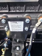 50 KW Generac, natural gas/LP generator, 4.5L engine, 1 hour, Unused, 2023 (4 available) - Image 7