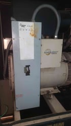 60 KW Kato light #D60FGJ4, diesel generator, John Deere 4045TF150 engine, 849 hours - Image 10