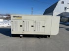 80 KW Generac, natural gas/LP generator, enclosed, 3 phase, 398 hours - Image 4