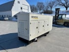 80 KW Generac, natural gas/LP generator, enclosed, 3 phase, 398 hours - Image 5