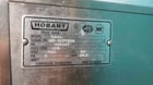 Hobart #C44A, commercial conveyor dishwasher, 202 racks/hr, high temp, 480 V., 3 phase - Image 4