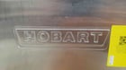 Hobart #C44A, commercial conveyor dishwasher, 202 racks/hr, high temp, 480 V., 3 phase - Image 9
