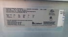 Liebert #DCDF308-A, air cooled condenser, 3 fans, 460 V., 3 phase - Image 2