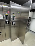 Primus #PSS5, steam sterilizer, 26" x 26" x 49" chamber, 45 psi (2 available) - Image 4