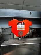 Primus #PSS5, steam sterilizer, 26" x 26" x 49" chamber, 45 psi (2 available) - Image 7