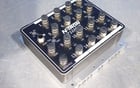N-tron #716M12, IP67-rated managed industrial Ethernet switch, 10-49 VDC, Unused (3 available) - Image 1
