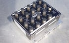 N-tron #716M12, IP67-rated managed industrial Ethernet switch, 10-49 VDC, Unused (3 available) - Image 2