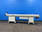 Iemca #BOSS-432-37, bar feeder - Image 1