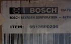 Bosch #0513500206, hydraulic vane pump, 3000 psi - Image 7