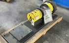 40 GPM, Gusher Pumps #CL3X4-10SEHCBMG, vertical end suction centrifugal pump - Image 3