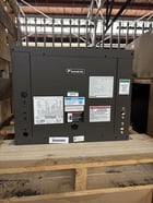 Daikin SmartSource #W.66.H.012, Horizontal Water Source Heat Pump, R410a, new - Image 2