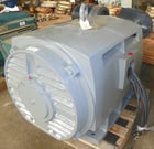 300 HP 1200 RPM Toshiba, Frame 507UZ, Drip-Proof Ball Bearing, 460 Volts (2 available) - Image 3
