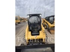 Cat 236D3, Skid Steer Loader, 279 hours, S/N: KXL02244, 2023 - Image 4