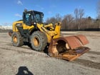 Komatsu WA320-8, Wheel Loader, 6704 hours, S/N: A38174, 2017 - Image 2