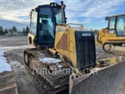 Caterpillar D5K XL, 8386 hours, S/N: WWW01331, 2011 - Image 2