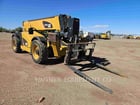 Cat TL1055D, Telehandler, 4638 hours, S/N: ML502197, 2019 - Image 2