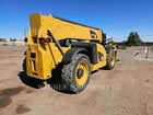 Cat TL1055D, Telehandler, 4638 hours, S/N: ML502197, 2019 - Image 3